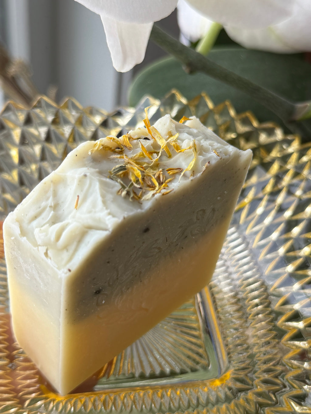 Eucalyptus Soap (Cured & Ready to Use September 10, 2026