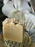 Lemongrass Soap