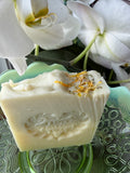 Verbena Mint Soap (Cured & Ready to Use September 2, 2026)